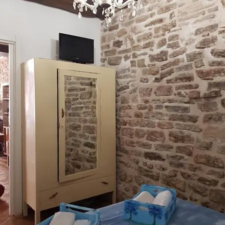 Apartament Non Ditelo Al Duca - La Cappuccina