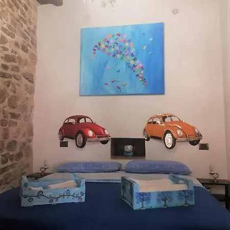 Non Ditelo Al Duca - La Cappuccina