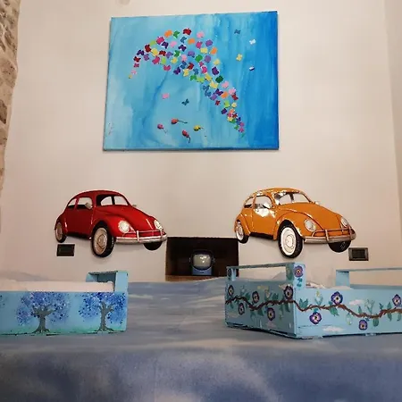 Non Ditelo Al Duca - La Cappuccina *