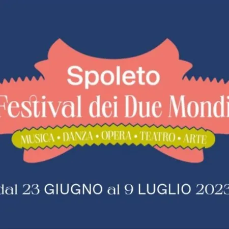 Non Ditelo Al Duca - La Cappuccina * Spoleto