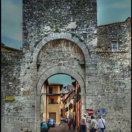 Non Ditelo Al Duca - La Cappuccina * Spoleto
