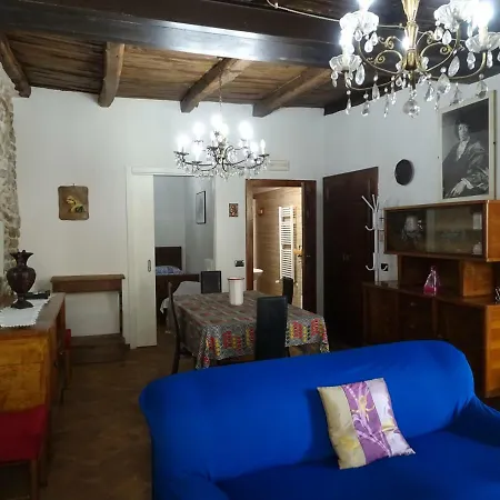 Appartamento Non Ditelo Al Duca - La Cappuccina