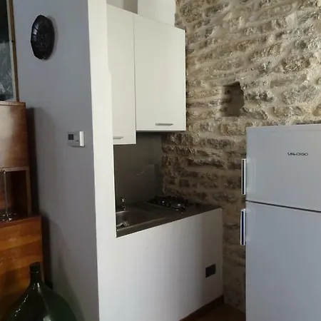 Non Ditelo Al Duca - La Cappuccina Appartamento *