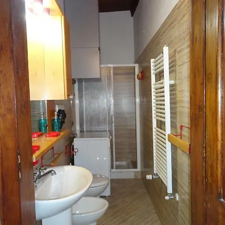 Apartament Non Ditelo Al Duca - La Cappuccina *