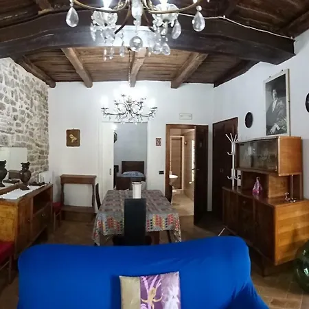 Non Ditelo Al Duca - La Cappuccina * Spoleto