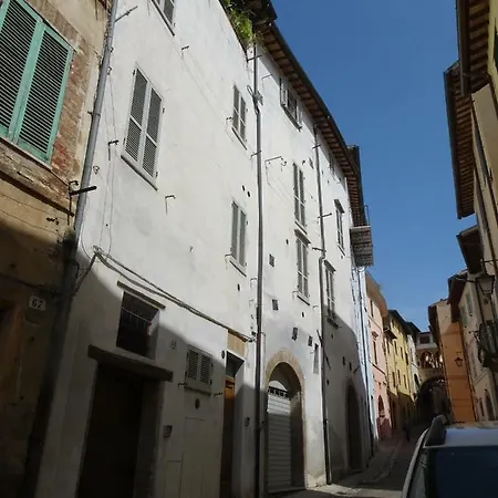 Non Ditelo Al Duca - La Cappuccina Spoleto