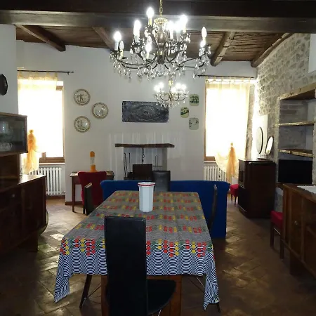 Non Ditelo Al Duca - La Cappuccina Spoleto