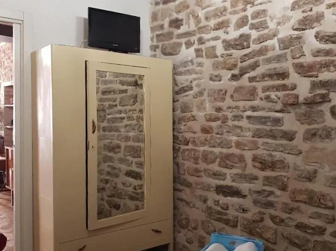 Apartment Non Ditelo Al Duca - La Cappuccina