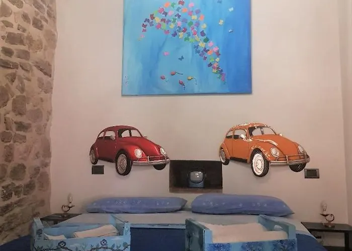 Non Ditelo Al Duca - La Cappuccina