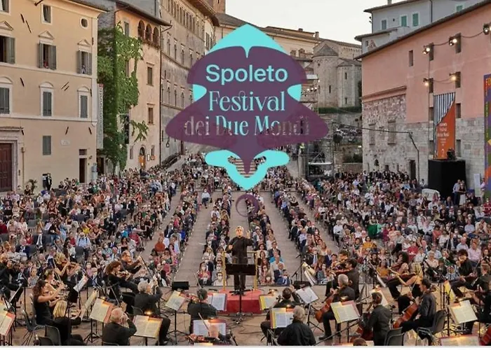 Non Ditelo Al Duca - La Cappuccina Apartment Spoleto