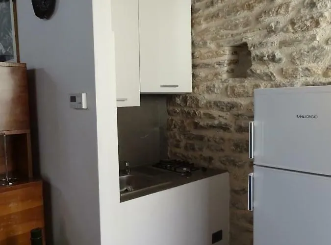 Non Ditelo Al Duca - La Cappuccina Apartment *