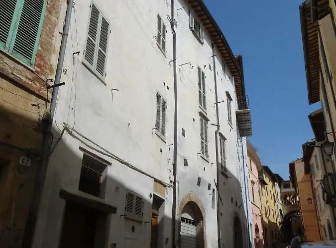 Non Ditelo Al Duca - La Cappuccina Spoleto